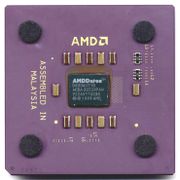 AMD Duron 900 MHz